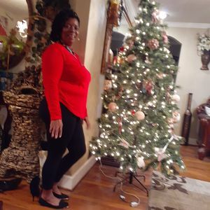 Meet your Posher, Florence